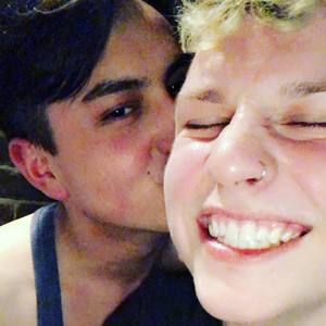 Meet your Posher, Drew